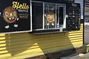 Hello Waffle image