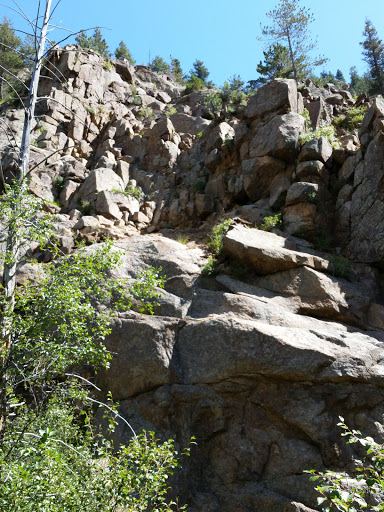 Clothing Store «Ross Dress for Less», reviews and photos, 2150 Southgate Rd, Colorado Springs, CO 80906, USA