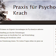 Beate Radtke, Praxis für Psychoanalyse und Psychotherapie