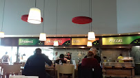 Atmosphère du Crescendo Restaurant à Cernay - n°1