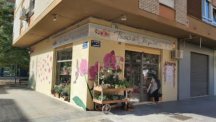 Floristería Flores de Jacqueline - Flores a Domicilio Valencia