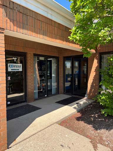 Employment Agency «Express Employment Professionals of Ann Arbor», reviews and photos, 2621 Carpenter Rd #3, Ann Arbor, MI 48108, USA