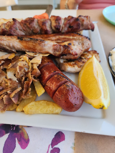 Ode restaurant - Εστιατόριο