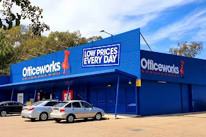 Officeworks Wangaratta image