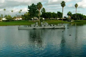 Navy Golf Course image