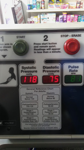 Pharmacy «Kilgore Express Pharmacy # 6», reviews and photos, 1614 Glenn Blvd SW, Fort Payne, AL 35968, USA