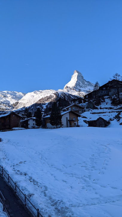 Haus Ourea Zermatt AG