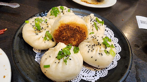 Super Juicy Dumpling Brea, CA image
