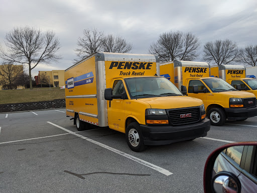 Home Improvement Store «The Home Depot», reviews and photos, 1731 Crossing Dr, Wyomissing, PA 19610, USA