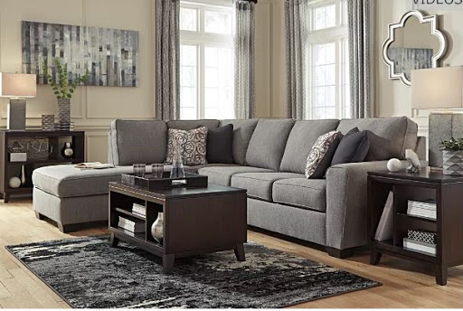 Furniture Store «Midwest Clearance Center», reviews and photos, 10850 Lincoln Trail #21, Fairview Heights, IL 62208, USA