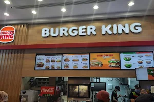 Burger King - Mall of Egypt image