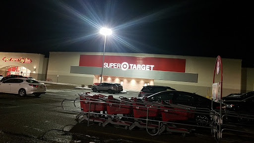Department Store «Target», reviews and photos, 3649 S Hastings Way, Eau Claire, WI 54701, USA
