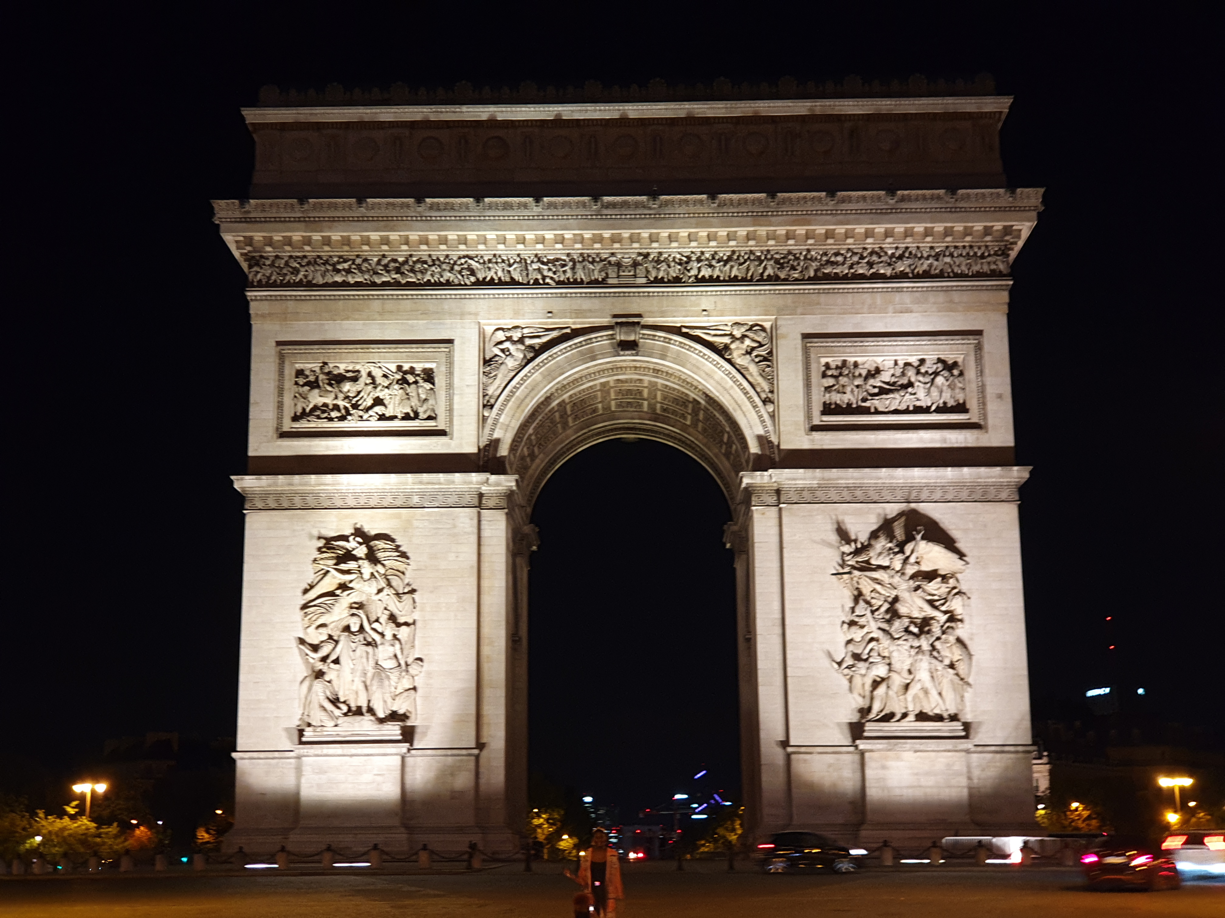 Photo n° 1 de l'avis de J. fait le 10/08/2020 à 19:22