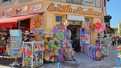 Les Mille et une Choses à Villers-sur-Mer