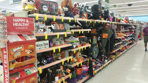 Convenience Store «Walgreens», reviews and photos, 5511 Chamblee Dunwoody Rd, Dunwoody, GA 30338, USA