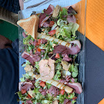 Photo n° 2 de l'avis de Vanessa.e fait le 29/07/2022 à 11:37 pour L'Adresse à Les Mathes