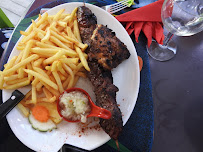 Churrasco du Restaurant Le Lucullus à Sainte-Anne - n°15