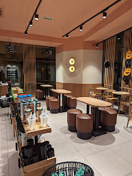 Photo n°37 de Starbucks à Nice ()