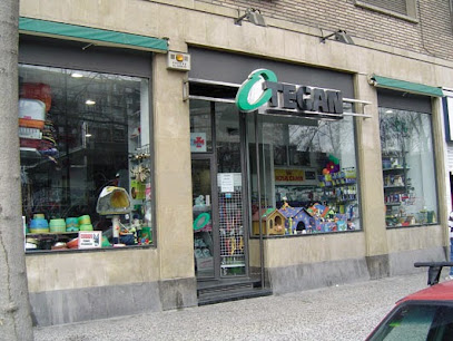 OTEGAN - Servicios para mascota en Zaragoza