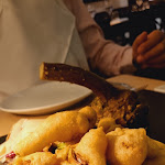 Photo n°6 de l'avis de M.J fait le 02/01/2023 à 21:37 sur le  EnOsteria Capolecase à Rome