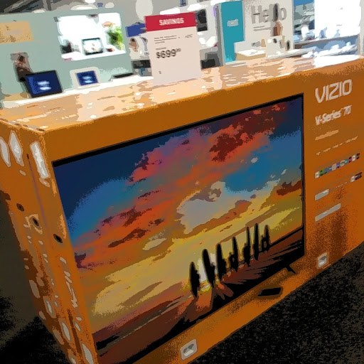 Electronics Store «Best Buy», reviews and photos, 95 Elm St, Enfield, CT 06082, USA