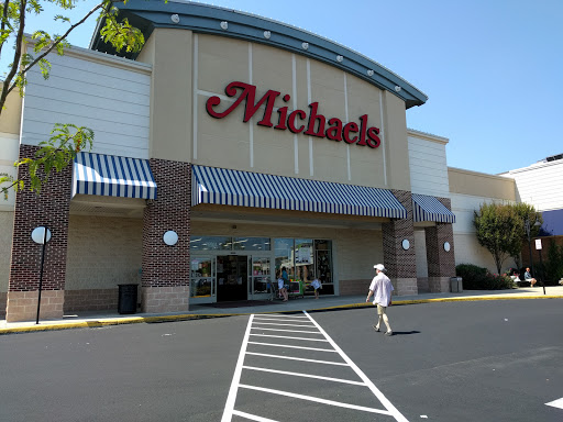 Craft Store «Michaels», reviews and photos, 7690 Richmond Hwy, Alexandria, VA 22306, USA