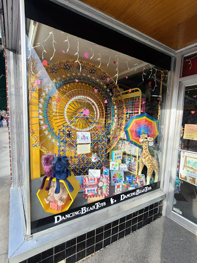 Toy Store «Dancing Bear Toys Ltd», reviews and photos, 418 N Main St, Hendersonville, NC 28792, USA