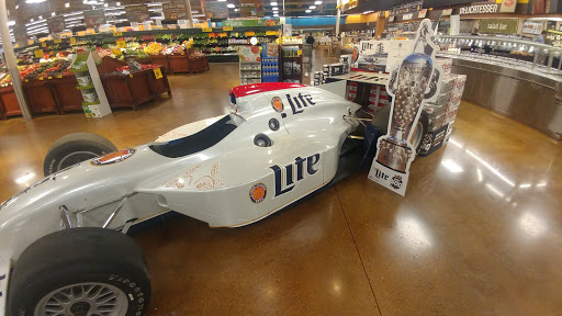 Shopping Mall «Speedway Super Center», reviews and photos, 6020 Crawfordsville Rd, Speedway, IN 46224, USA