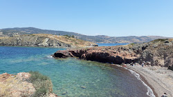 İngiliz Burnu Plaji'in fotoğrafı ve yerleşim