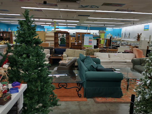 Thrift Store «Habitat Wake ReStore Cary», reviews and photos