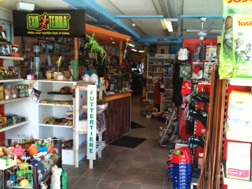 Tropic Center Iserlohn unter Iserlohn, 