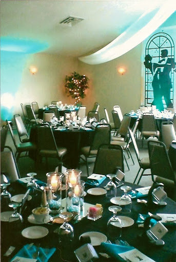 Ballroom «Palomino Ballroom», reviews and photos, 481 S 1200 E, Zionsville, IN 46077, USA