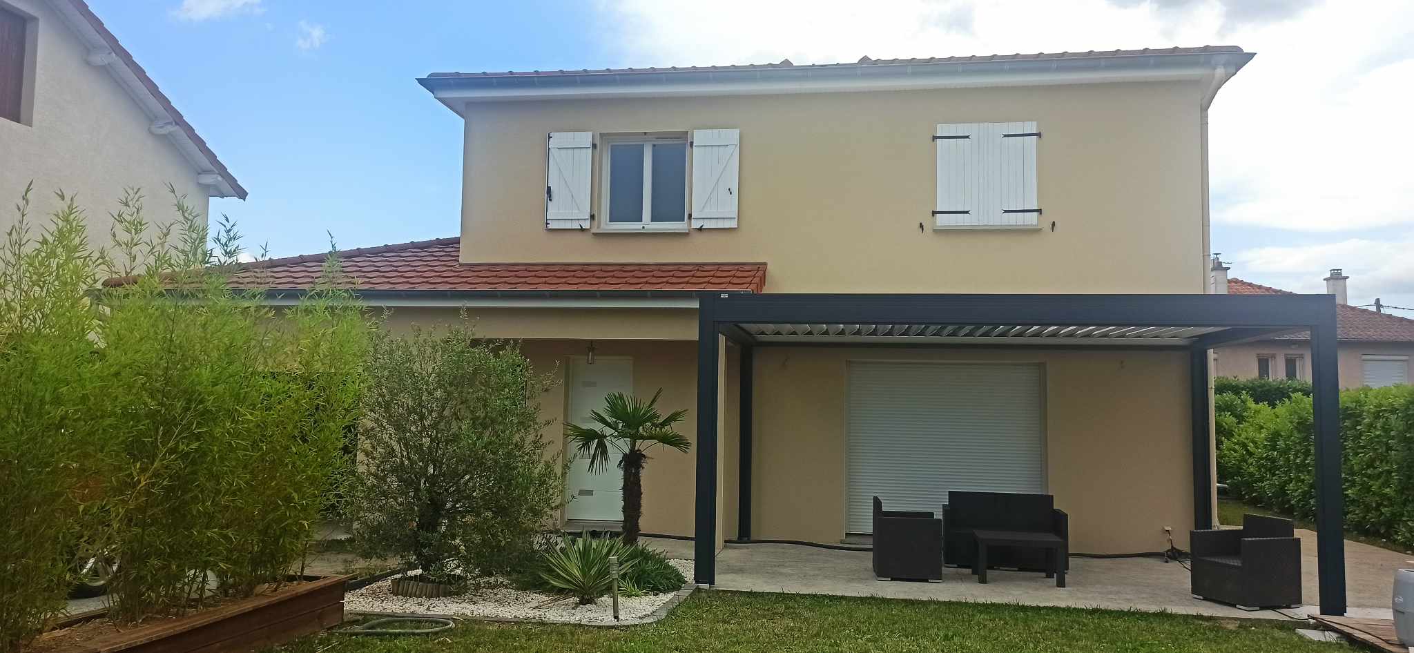 Photo n° 2 de l'avis de E.l fait le 25/08/2023 à 13:46