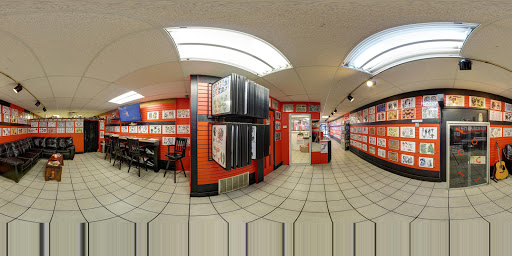 Tattoo Shop «Your Design Or Mine Tattoos», reviews and photos, 1993 Harrodsburg Rd, Lexington, KY 40504, USA