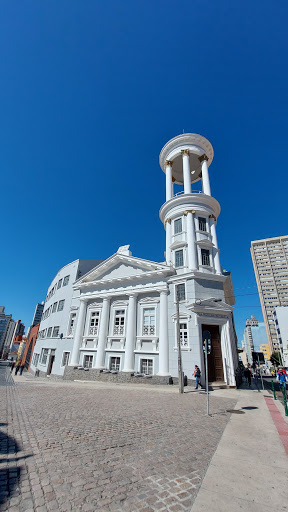 Primeira Igreja Presbiteriana Independente de Curitiba