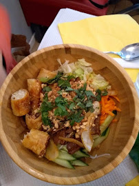 Plats et boissons du Restaurant vietnamien Saigon Cang Tin à Bordeaux - n°16
