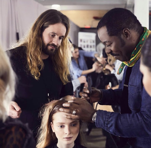 Beauty Salon «Instinct Salon», reviews and photos, 1703 Spring Garden St, Greensboro, NC 27403, USA