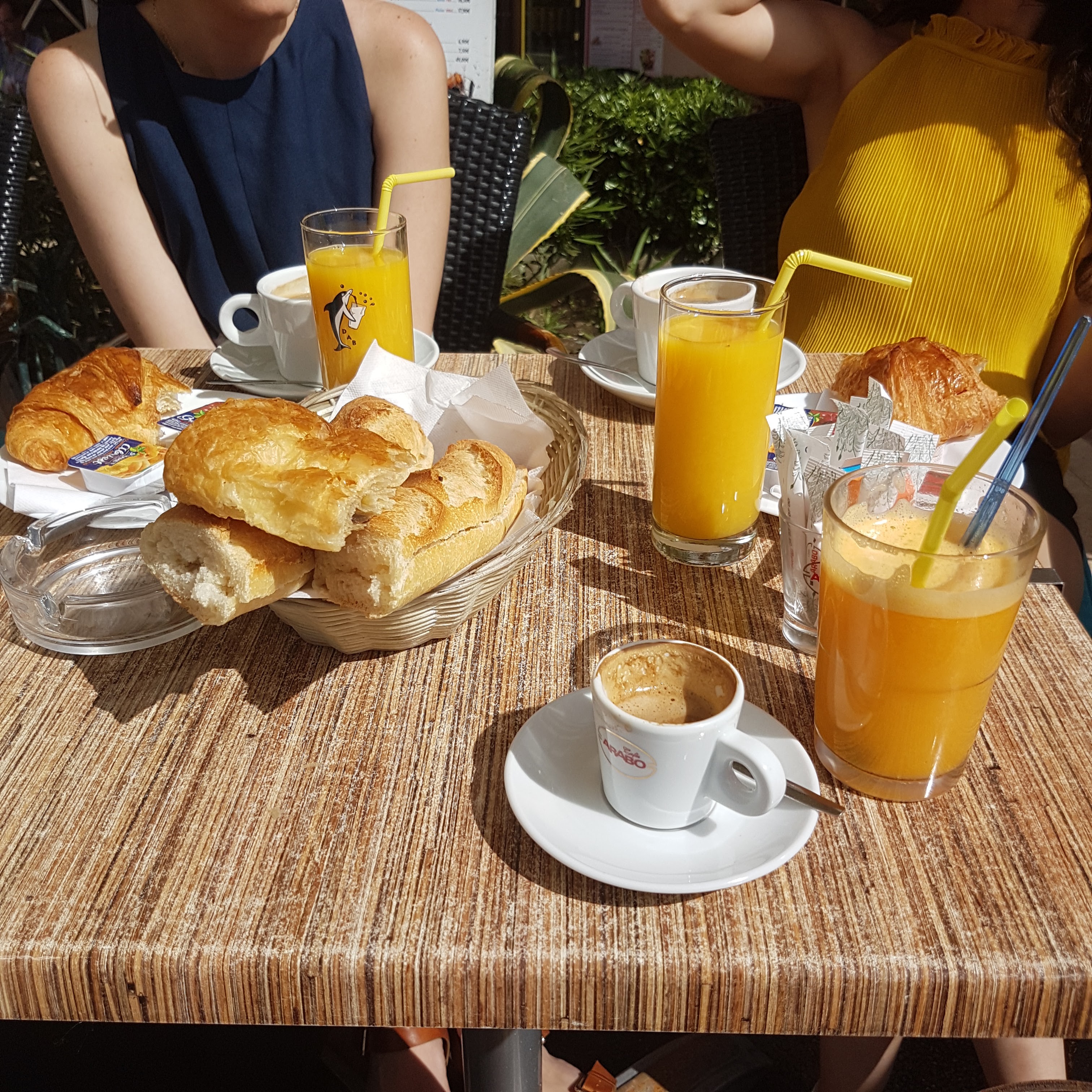 Photo n° 1 de l'avis de Jessica.o fait le 13/05/2018 à 19:04