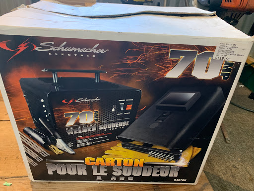 Pawn Shop «Pawn South», reviews and photos, 618 Church St, Conway, SC 29526, USA