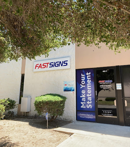 FASTSIGNS of Simi Valley, CA image