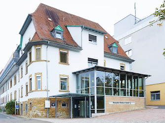 Westpfalz-Klinikum GmbH | Standort IV Rockenhausen