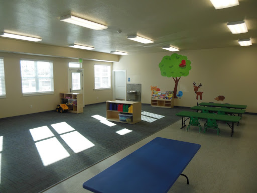 Child Care Agency «Bright Beginnings Child Care Center», reviews and photos, 289 N 500 W, Lehi, UT 84043, USA