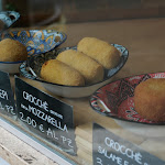 Photo n°4 de l'avis de Seokoh.o fait le 08/05/2023 à 15:14 sur le  Zizzi Pizza - Laboratorio artigianale à Rome