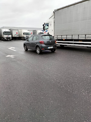 Groupe COQUELLE - Transbenelux à Roncq