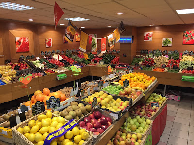 La Fruitiere à Gradignan