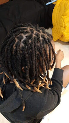 M.D Best Hair Coiffure à Nantes