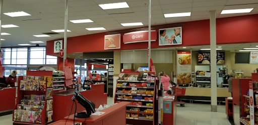 Department Store «Target», reviews and photos, 400 Corwin Nixon Blvd, South Lebanon, OH 45065, USA