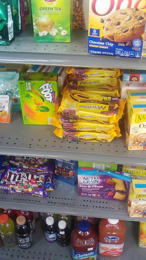 Thrift Store «Ohio Thrift Stores», reviews and photos, 647 Harrisburg Pike, Columbus, OH 43223, USA