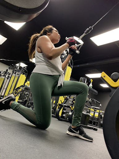 CT40 GYM image