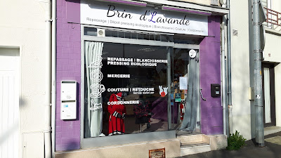 Brin D' Lavande - Boussinière à Le Mans